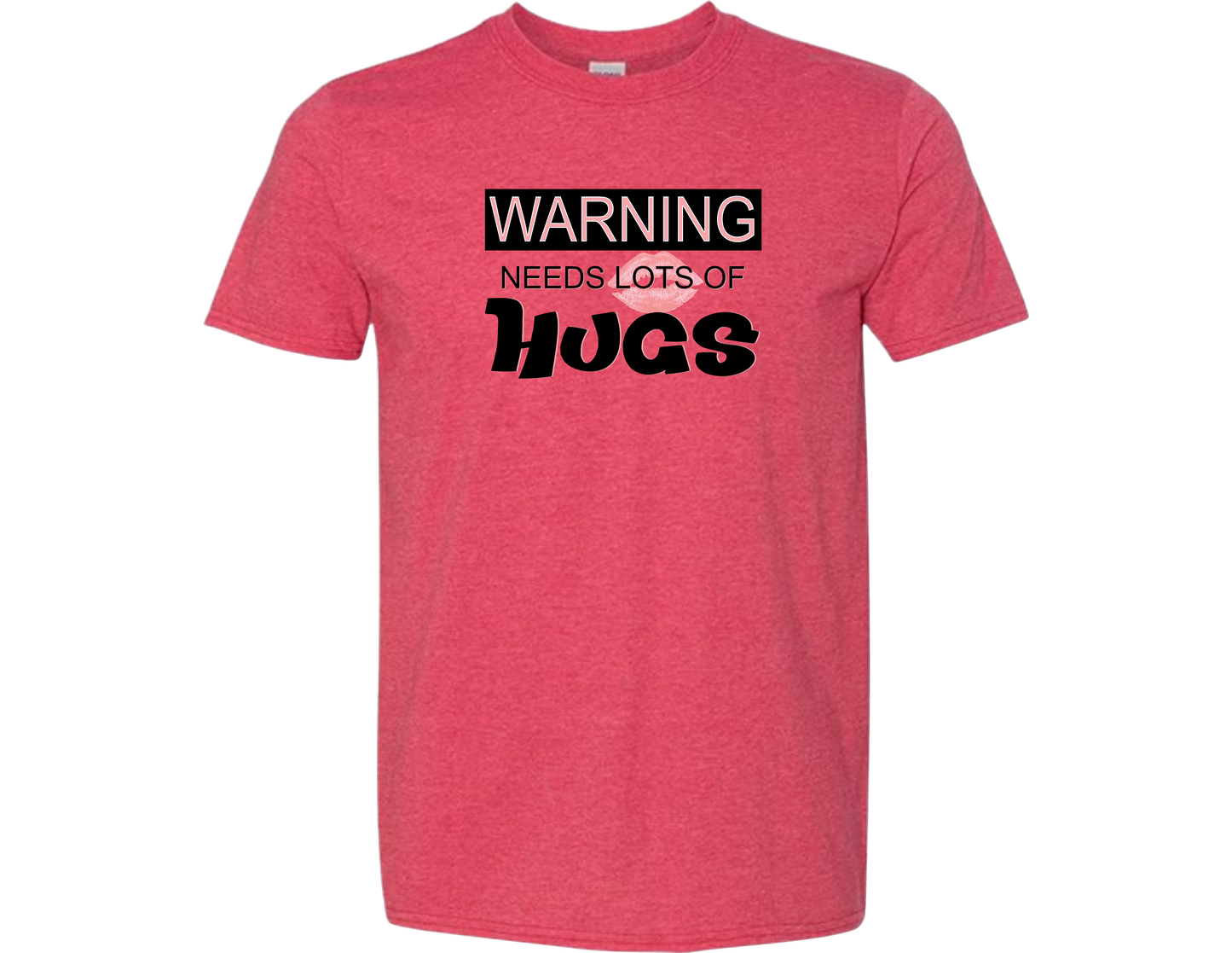 Lots Of Hugs T-Shirt