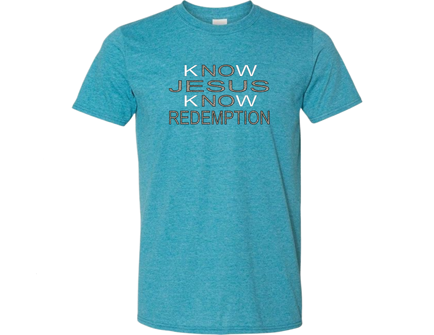 No Redemption T-Shirt