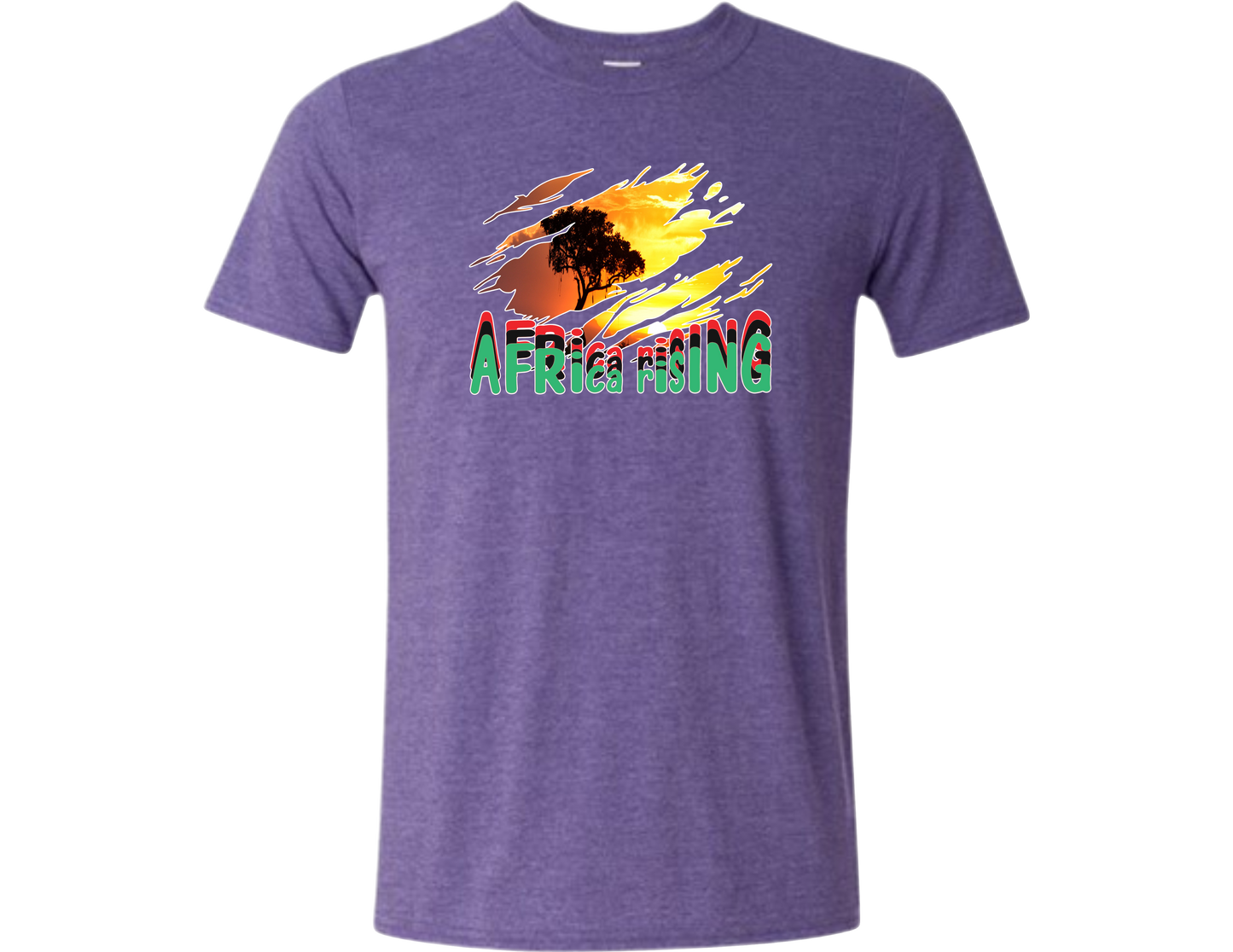 AFRica risING T-Shirt