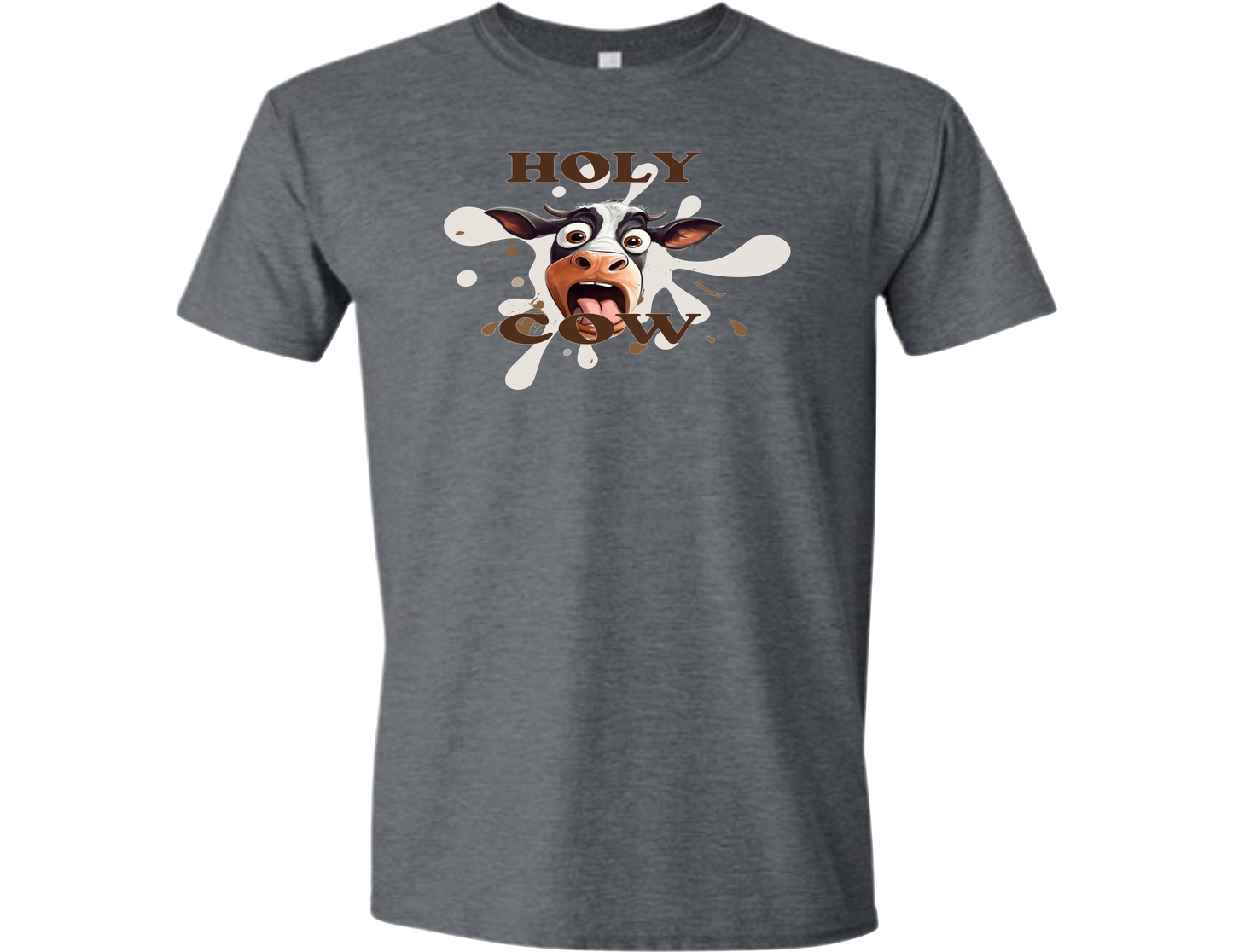 Holy Cow T-Shirt