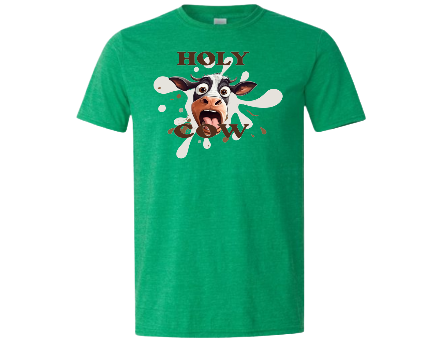 Holy Cow T-Shirt