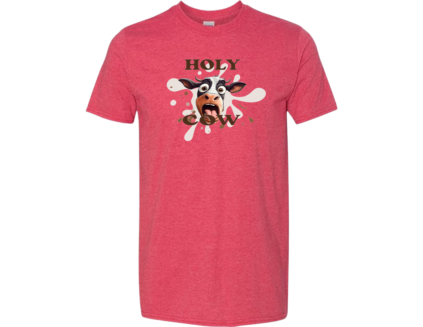 Holy Cow T-Shirt