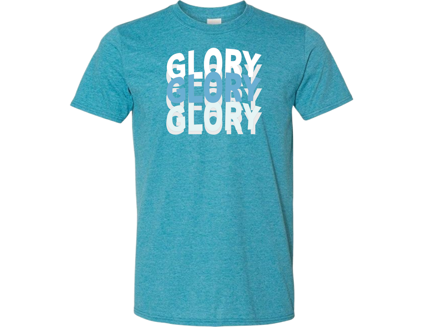 Glory Glory T-Shirt