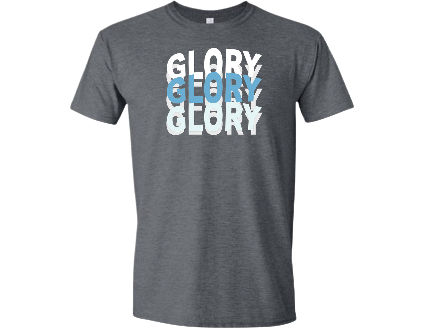 Glory Glory T-Shirt