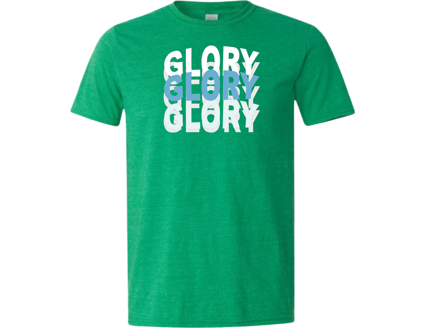 Glory Glory T-Shirt