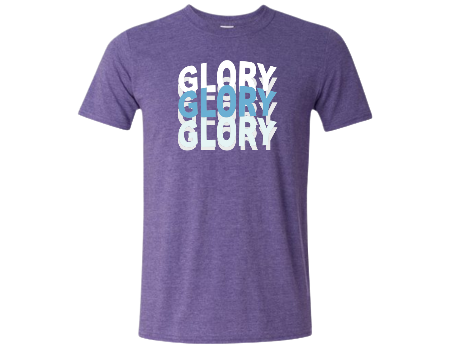 Glory Glory T-Shirt