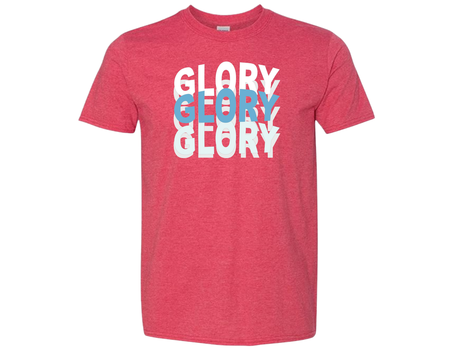 Glory Glory T-Shirt