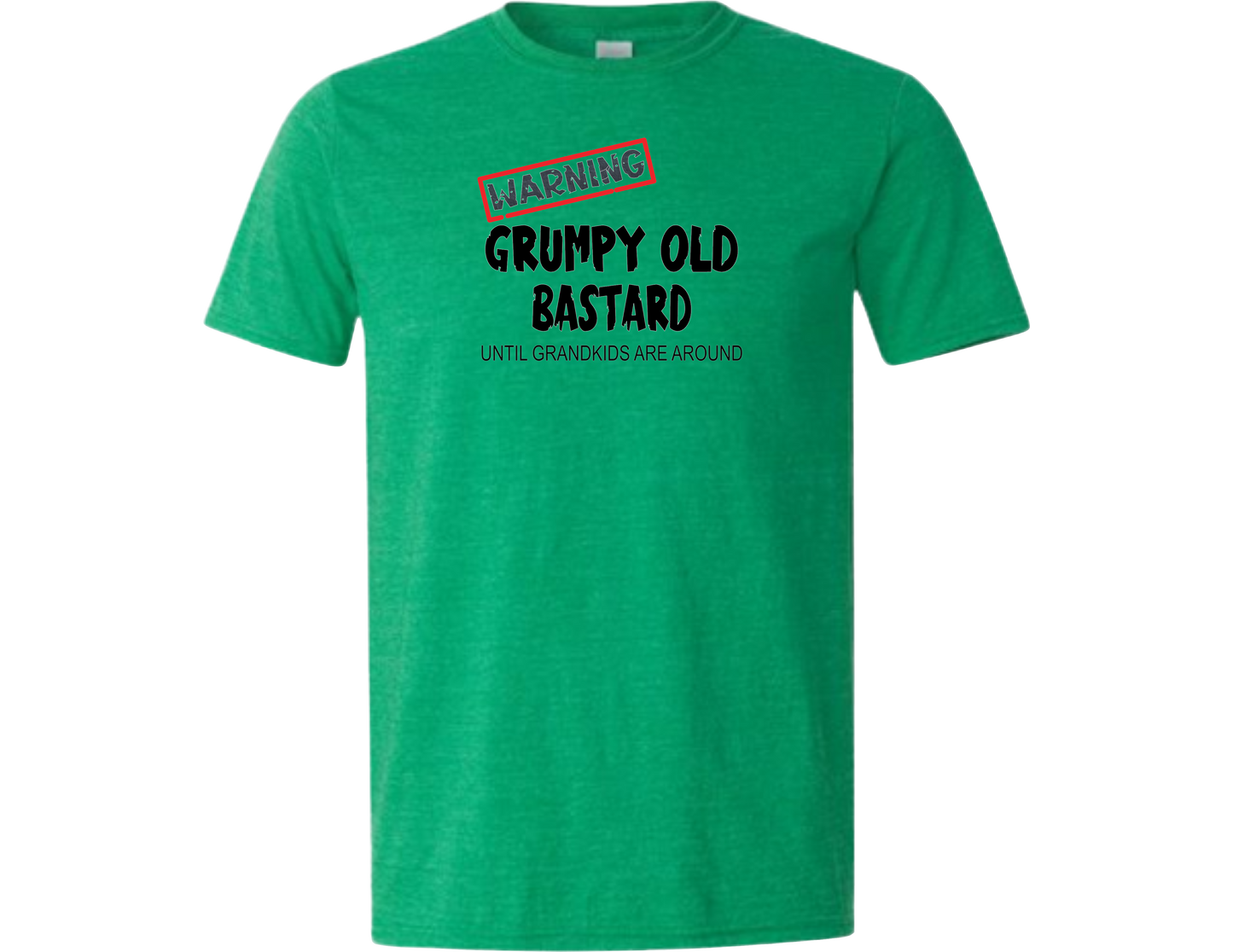 Grumpy T-Shirt