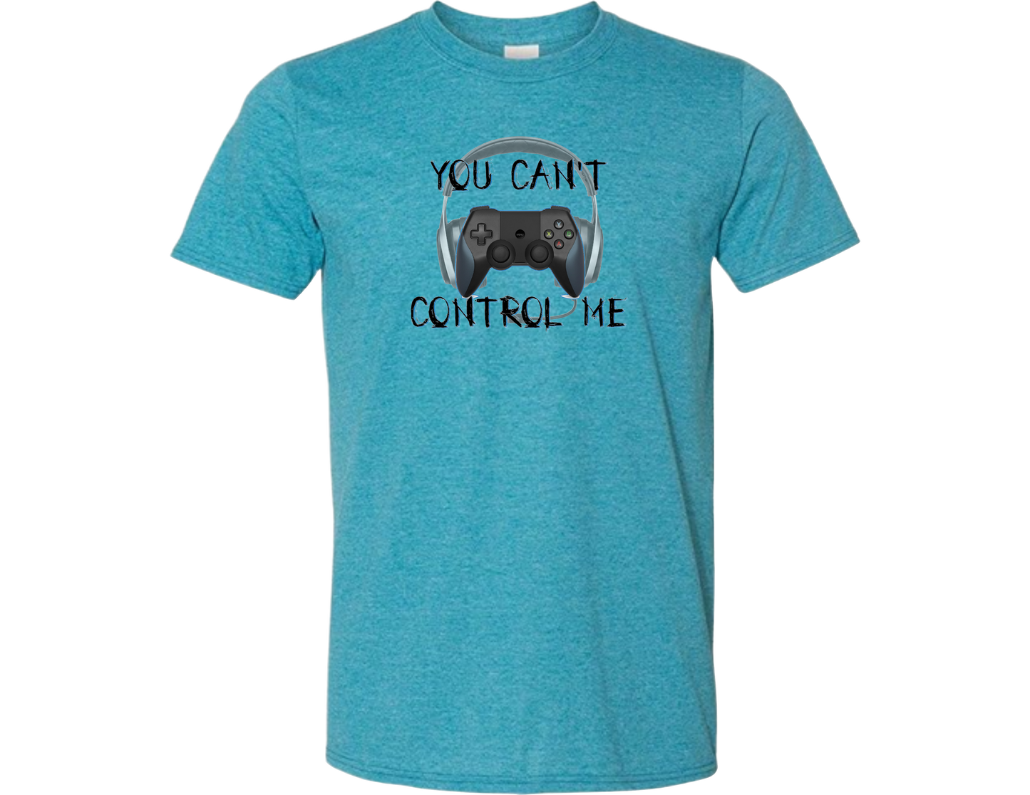 Can't Control T-Shirt