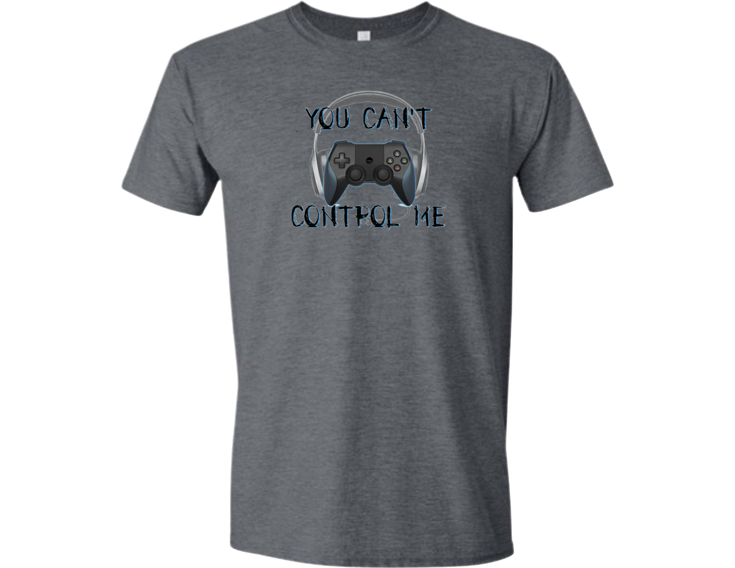 Can't Control T-Shirt