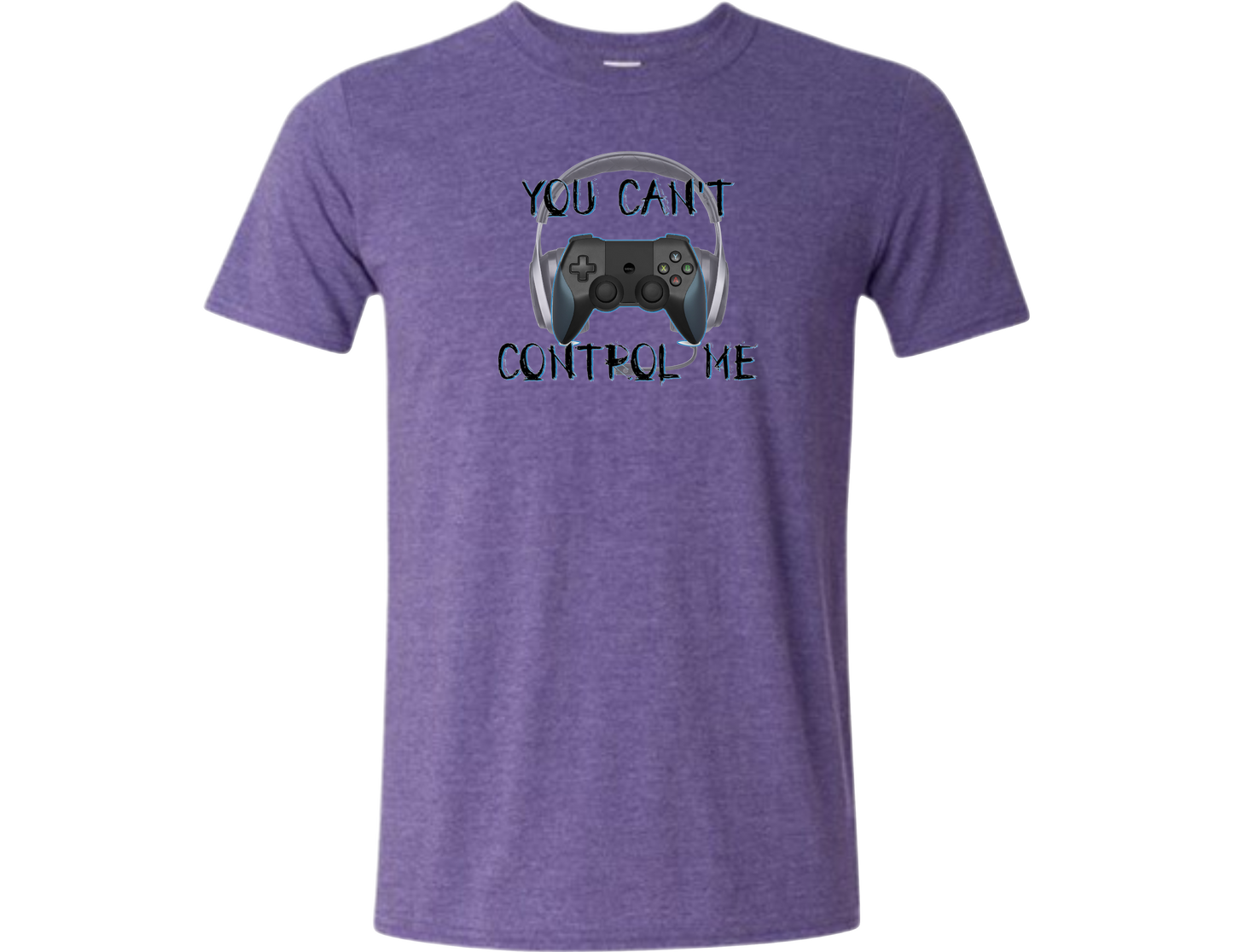 Can't Control T-Shirt