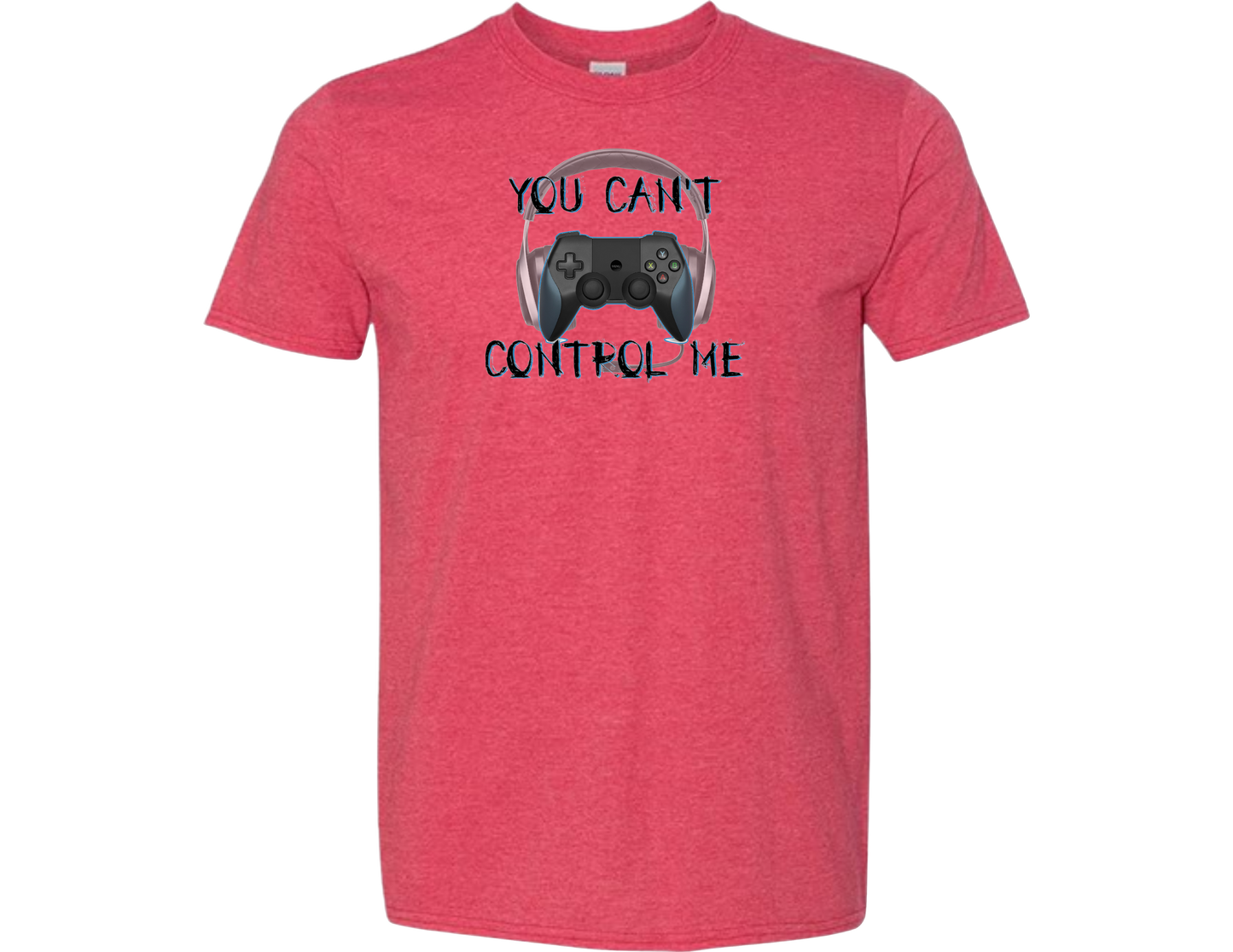 Can't Control T-Shirt