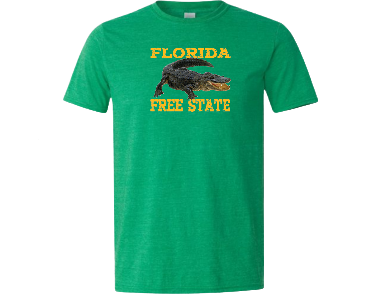 Free State T-Shirt