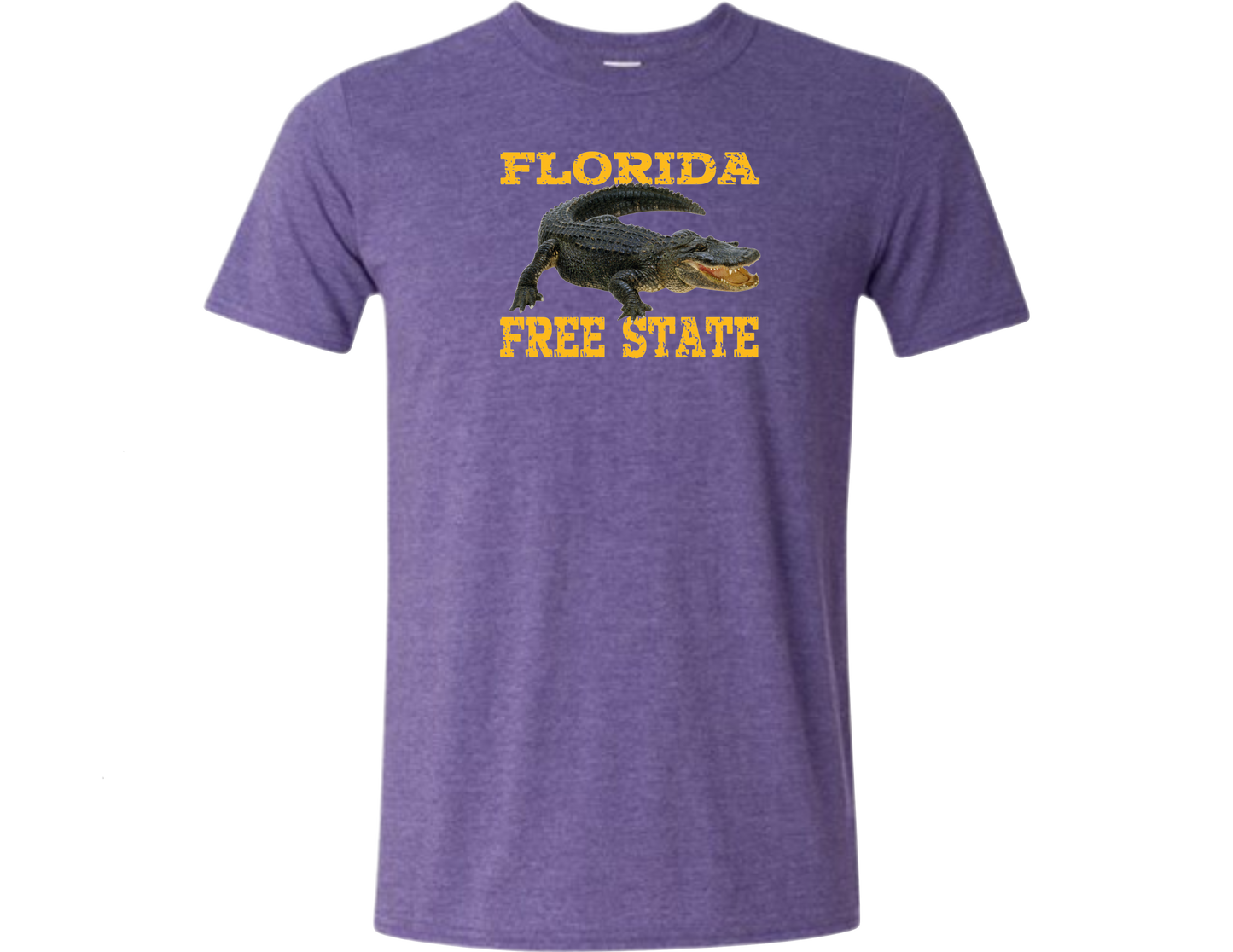 Free State T-Shirt