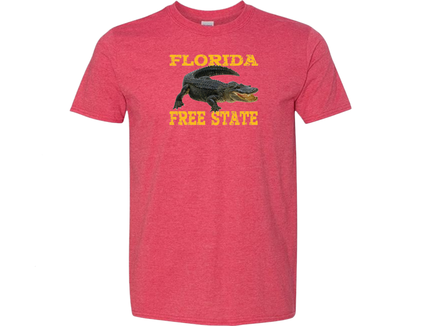 Free State T-Shirt