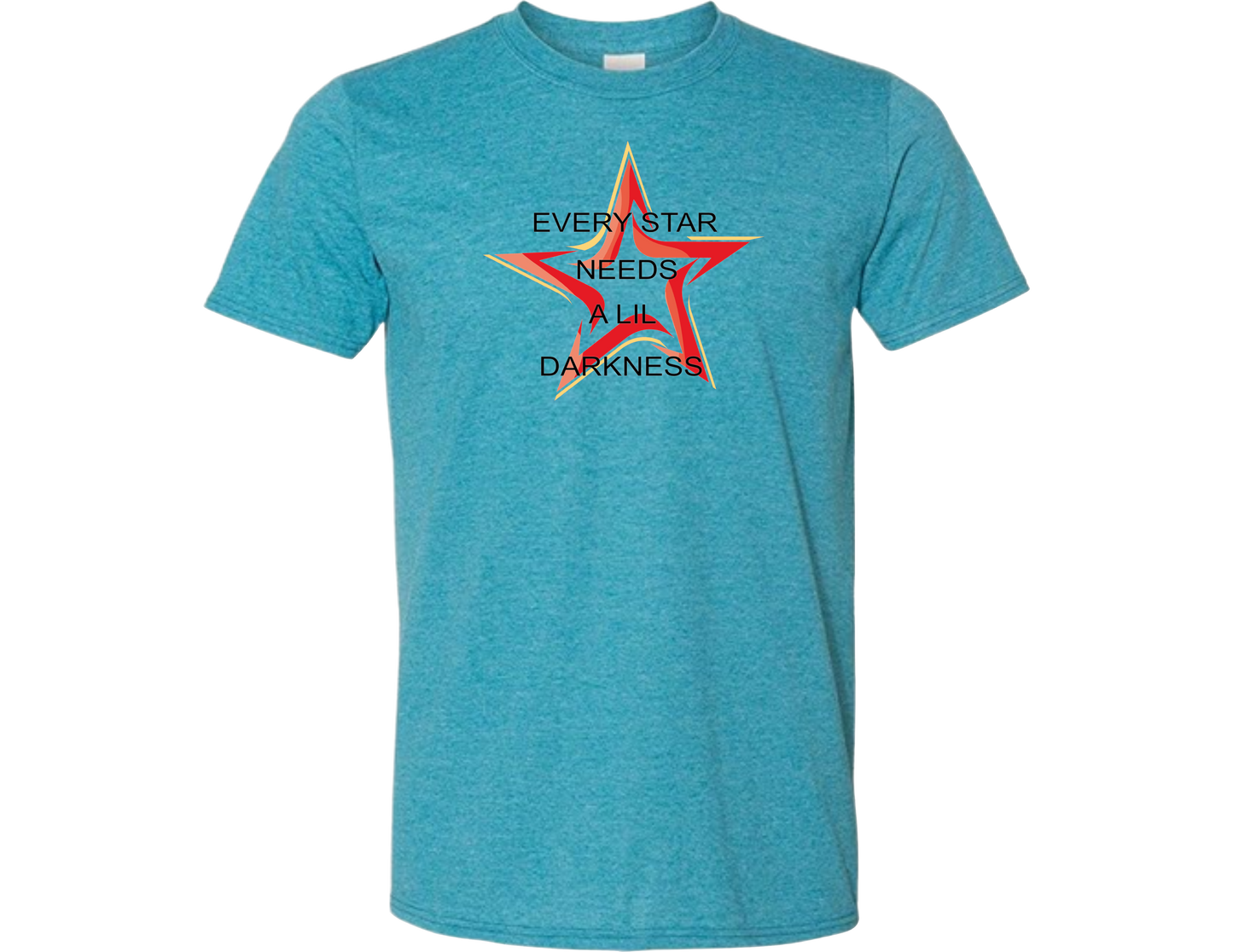 Every Star Needs T-Shirt