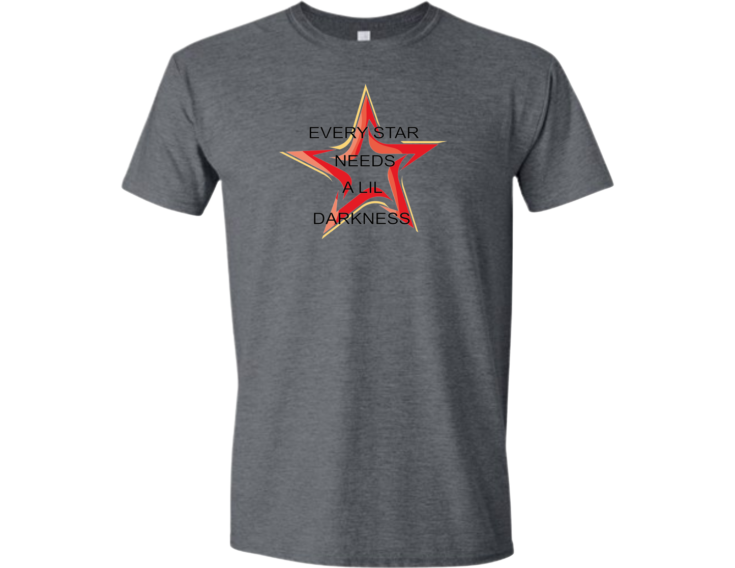 Every Star Needs T-Shirt