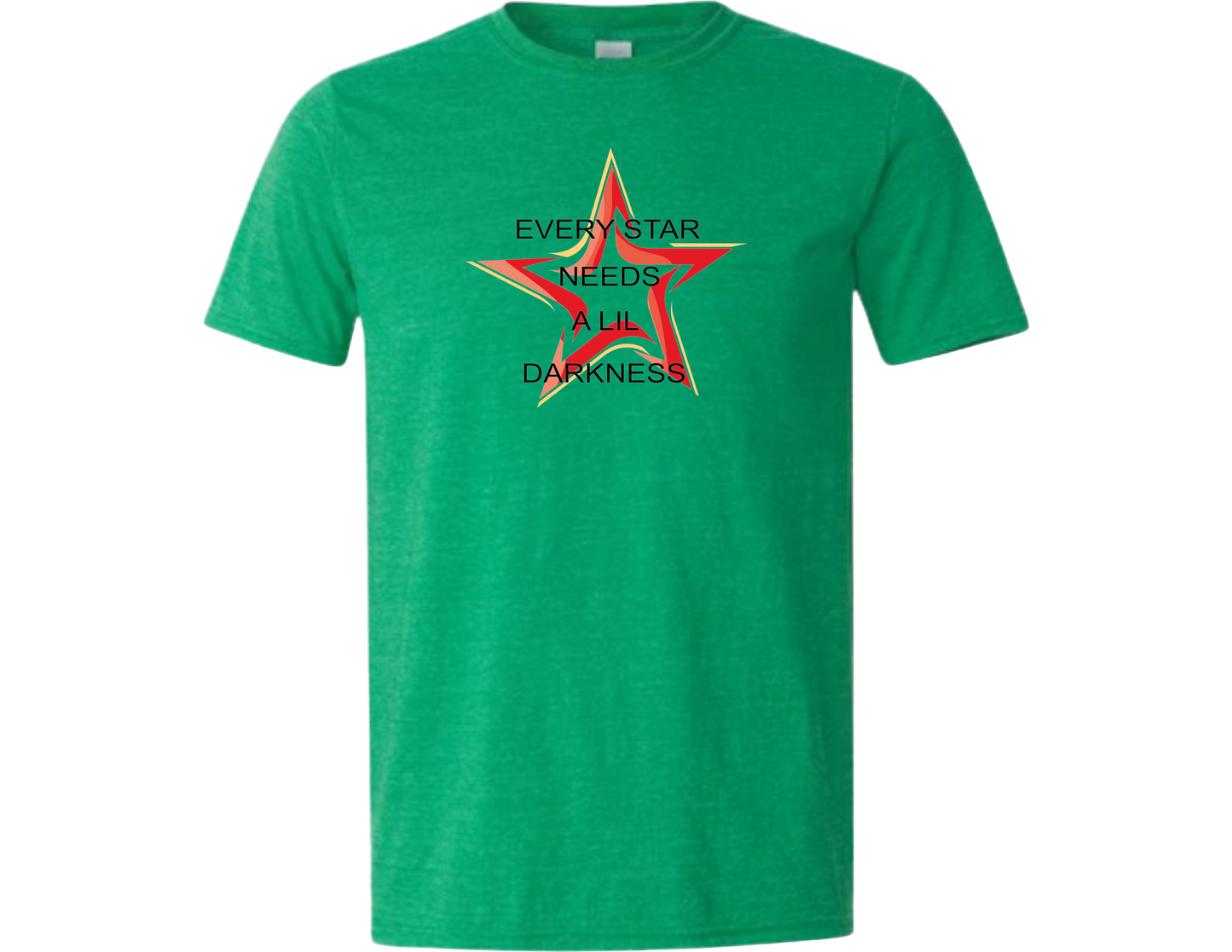 Every Star Needs T-Shirt