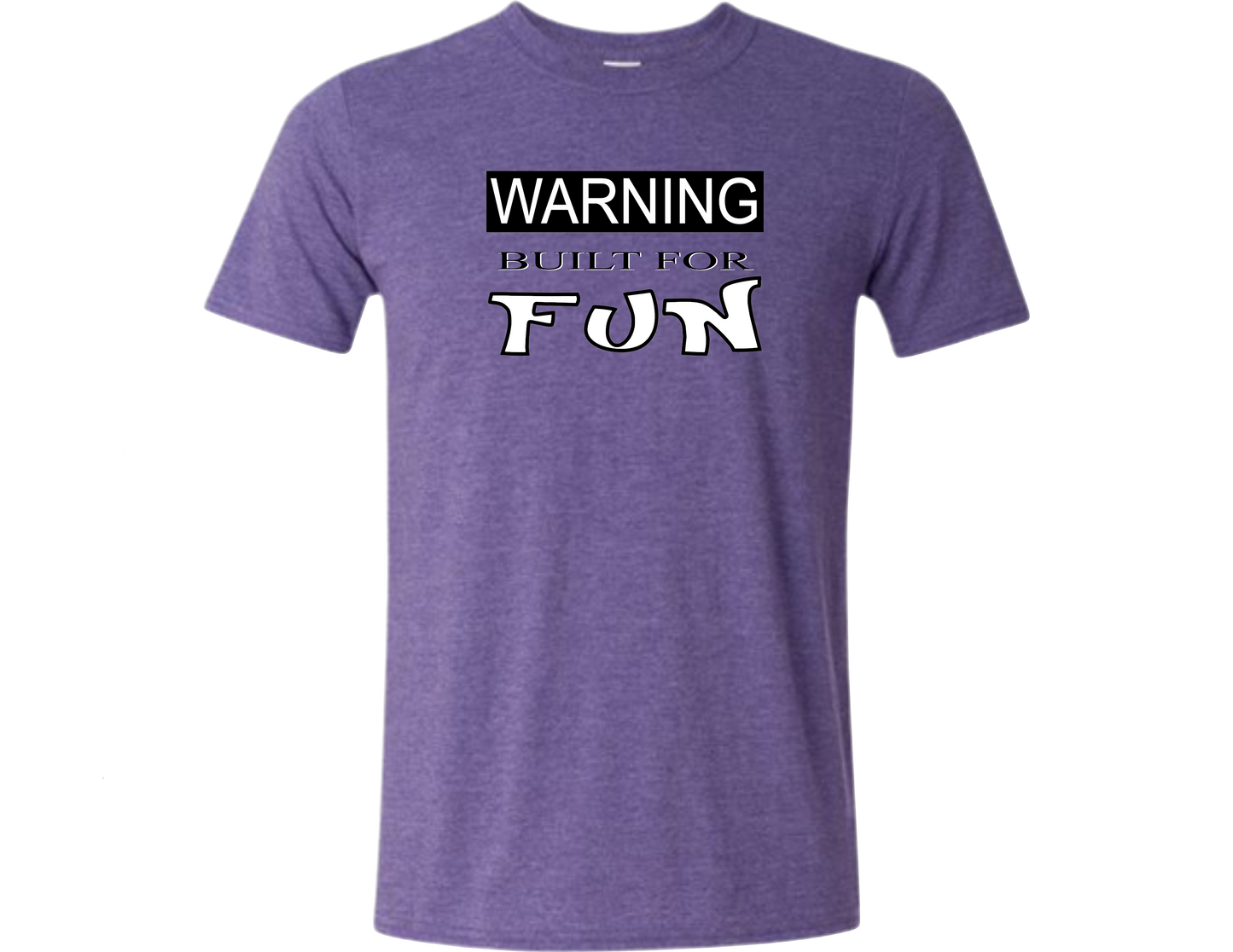 Made For Fun T-Shirt