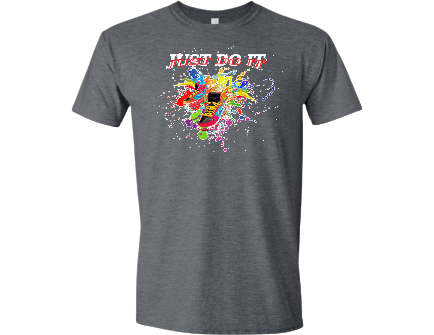 Just Do It T-Shirt