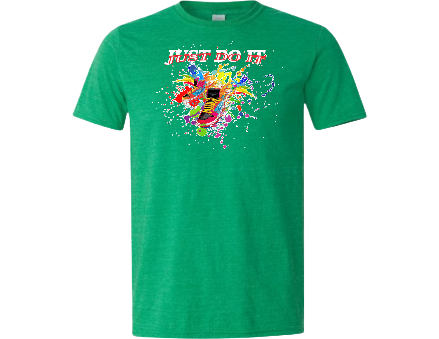 Just Do It T-Shirt