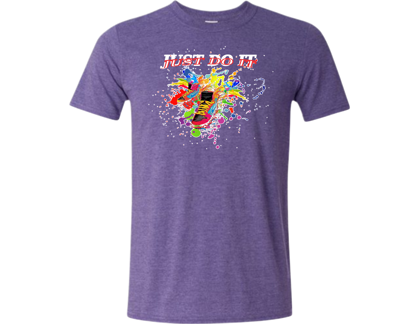 Just Do It T-Shirt