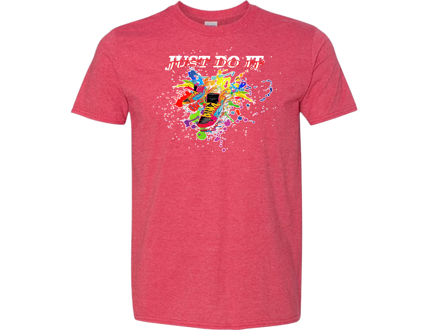 Just Do It T-Shirt