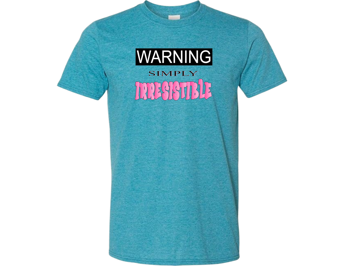 Irresistible T-Shirt