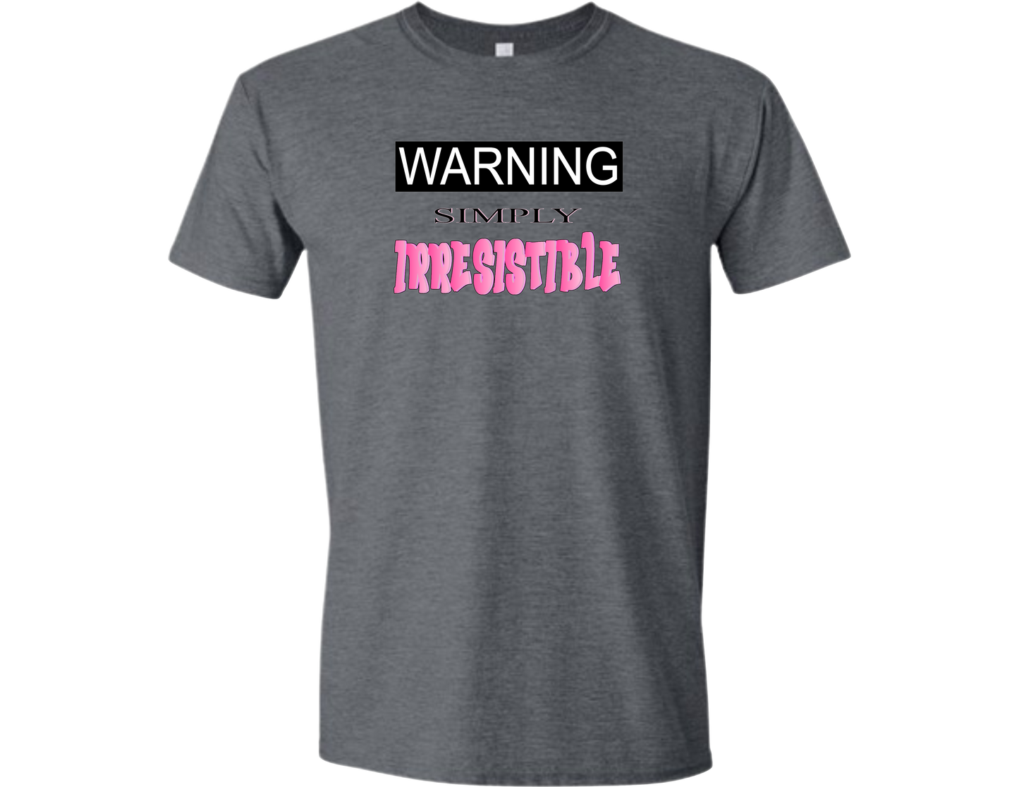 Irresistible T-Shirt