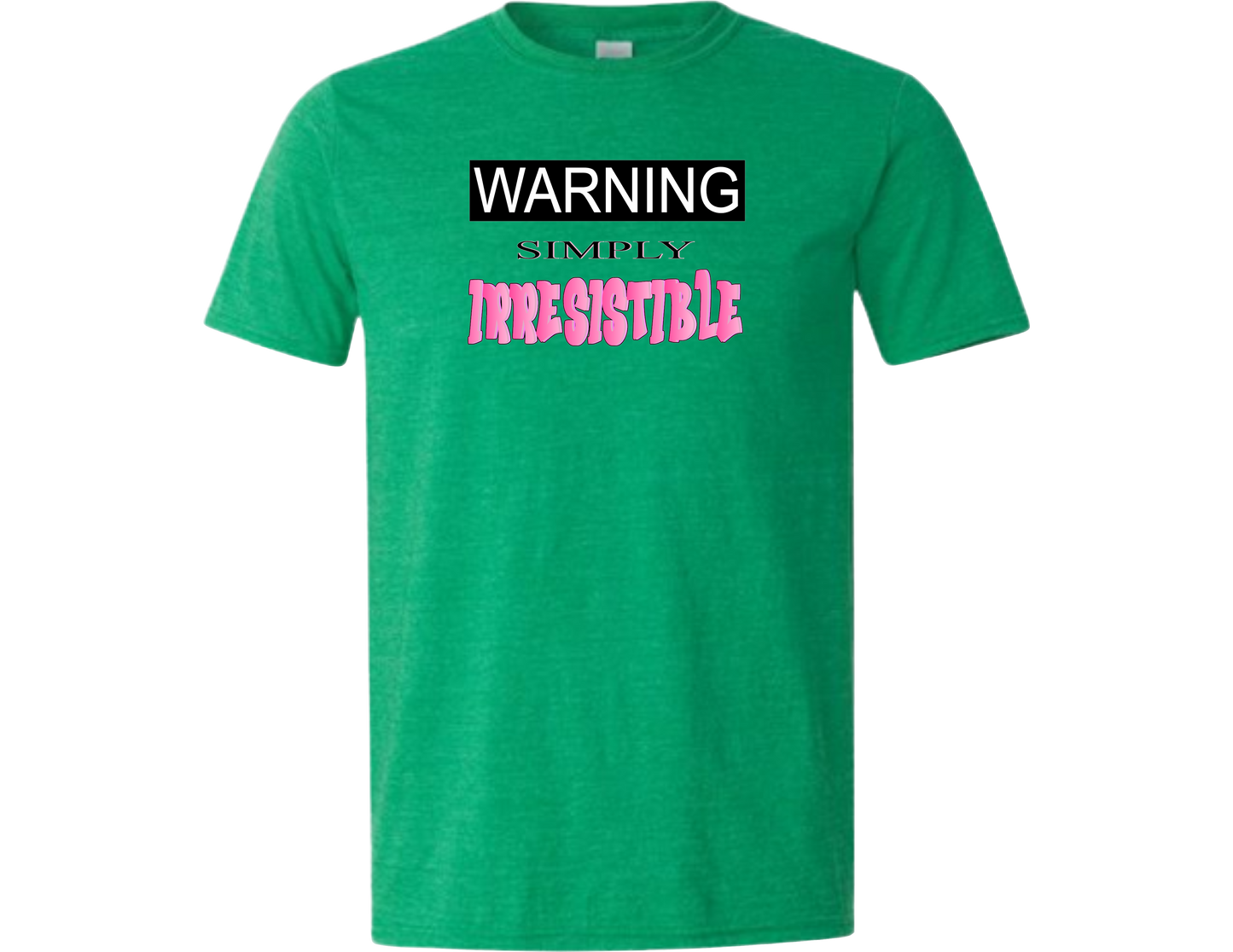 Irresistible T-Shirt