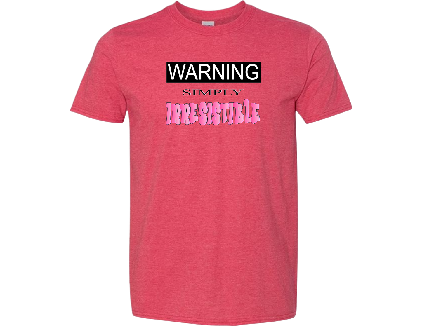 Irresistible T-Shirt