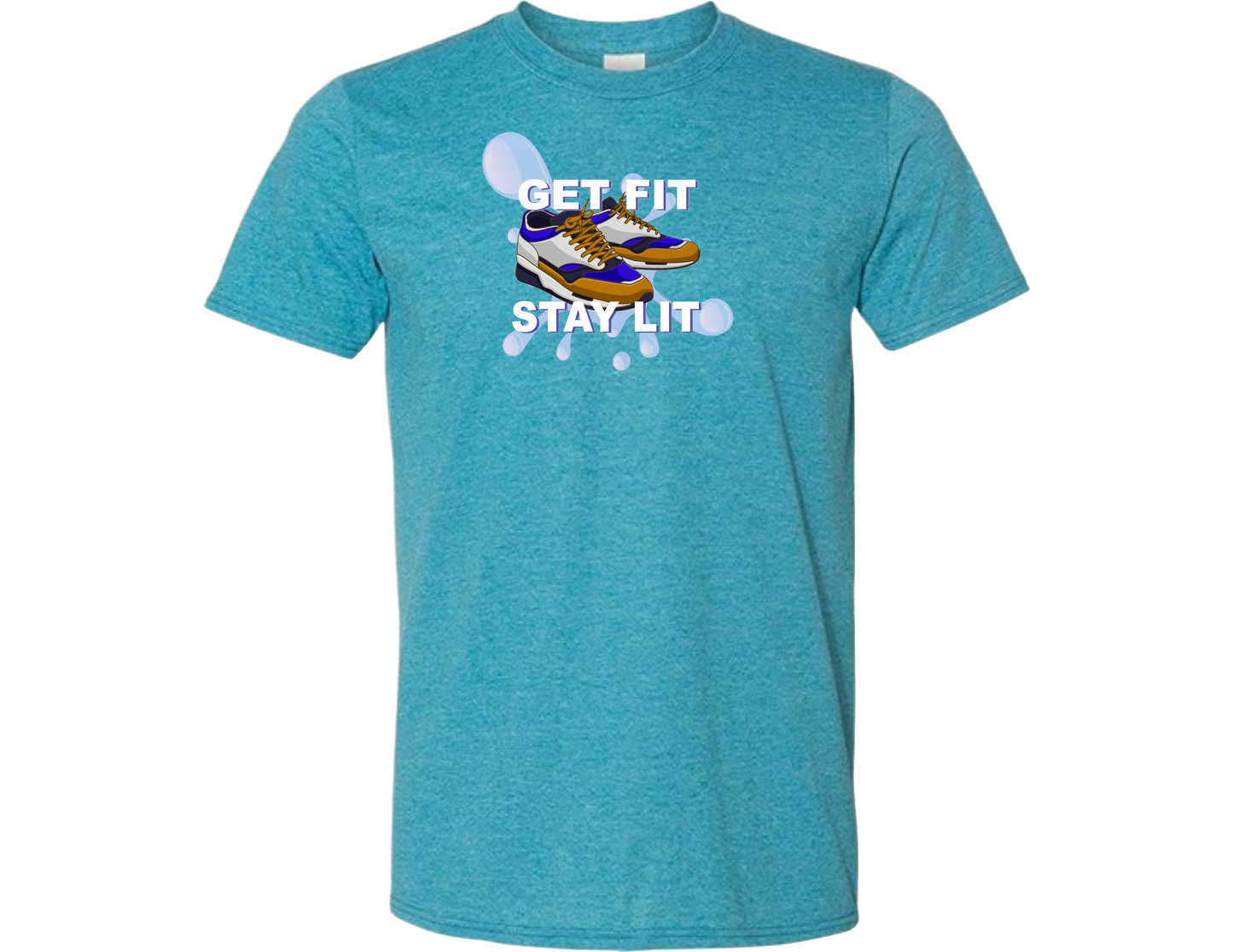 Get Fit T-Shirt