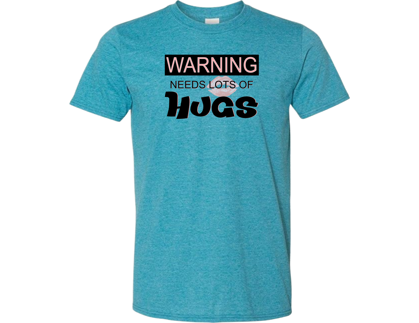 Lots Of Hugs T-Shirt