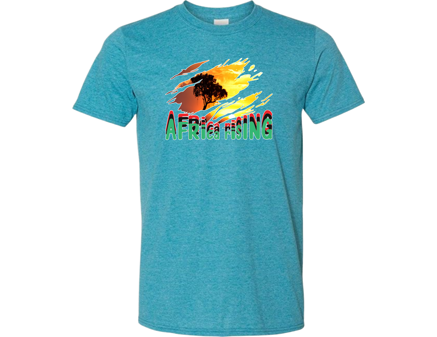 AFRica risING T-Shirt