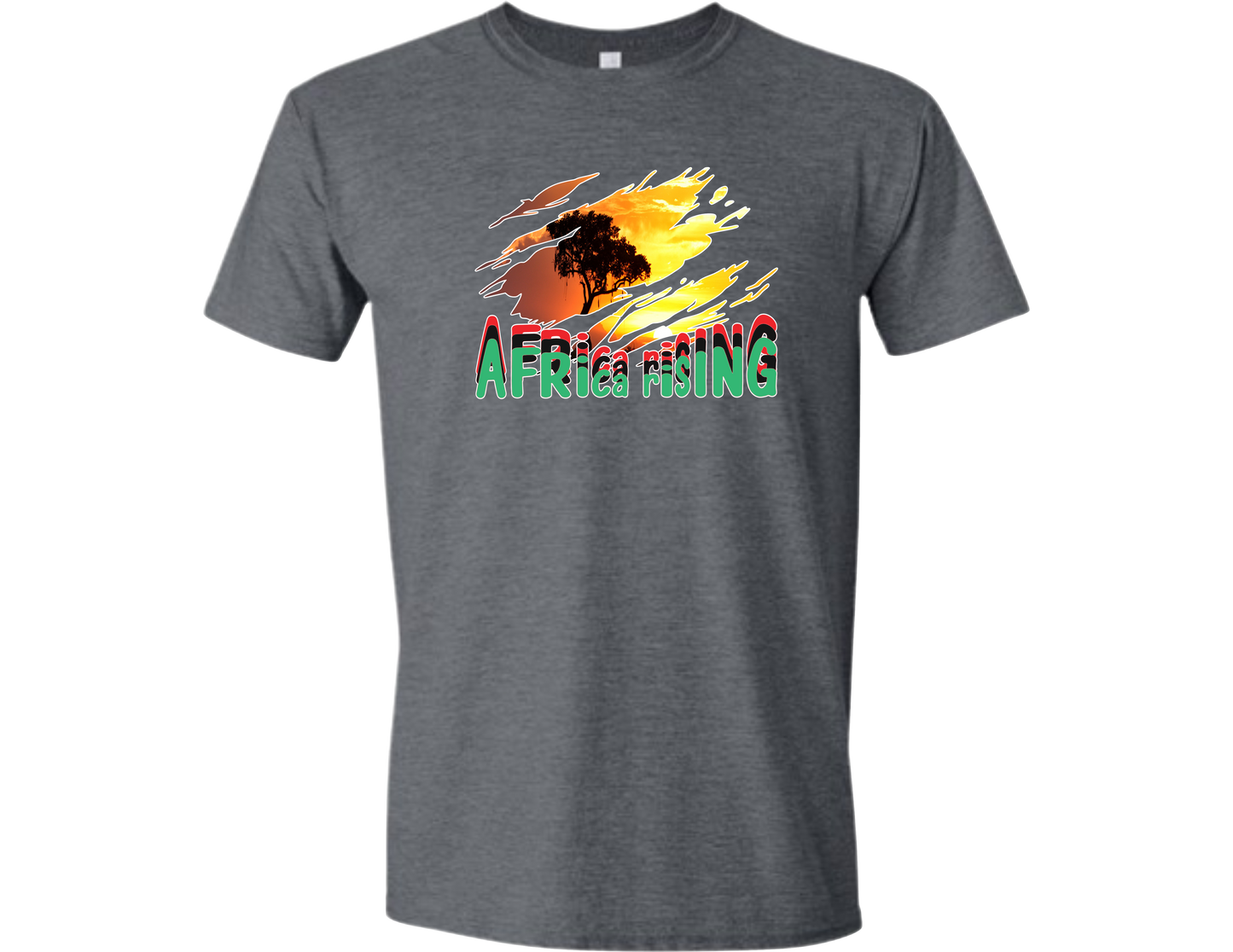 AFRica risING T-Shirt