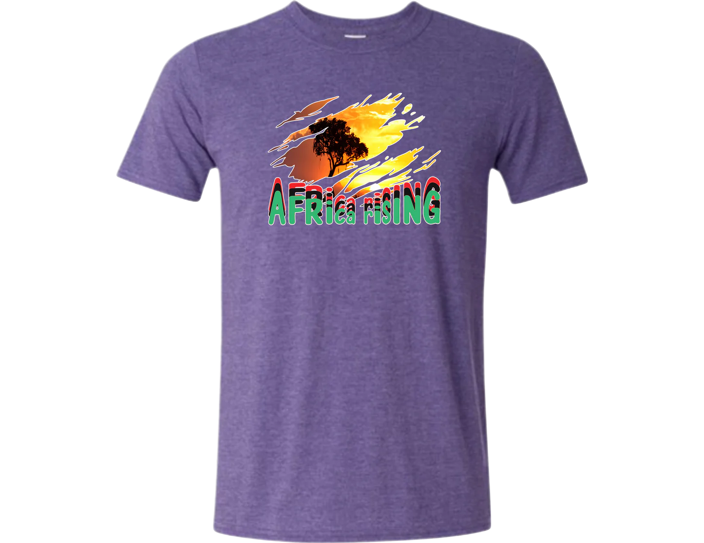 AFRica risING T-Shirt