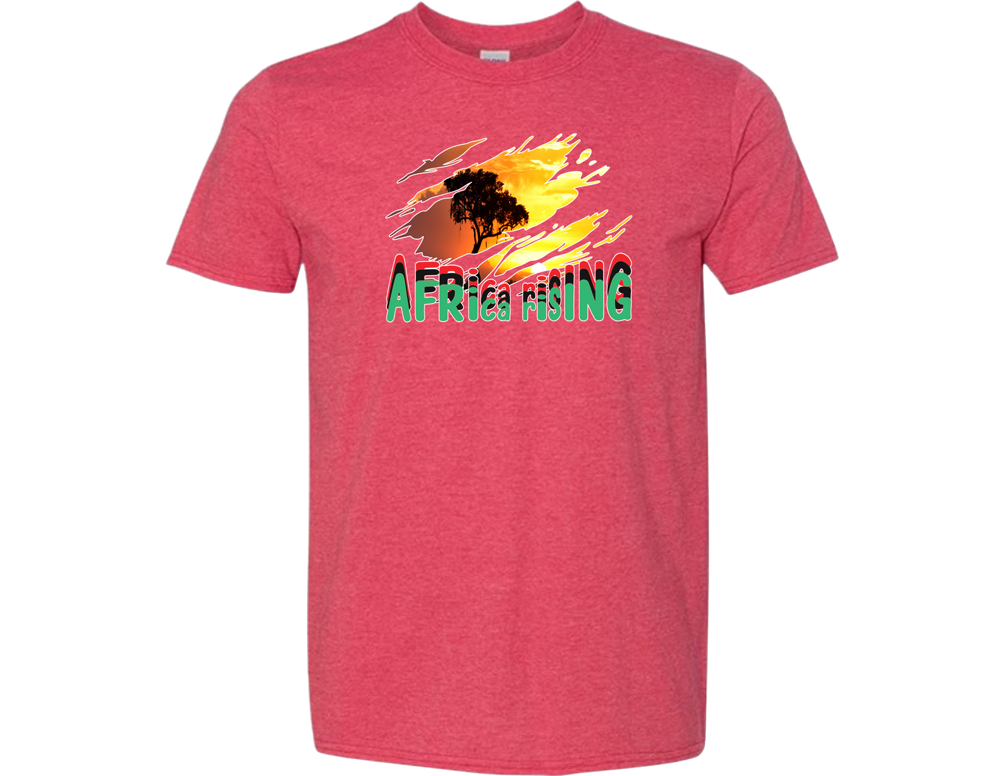 AFRica risING T-Shirt