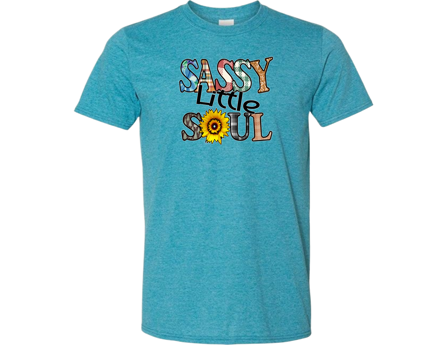 Sassy Soul T-Shirt