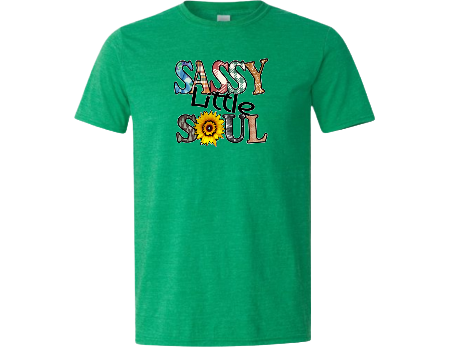 Sassy Soul T-Shirt