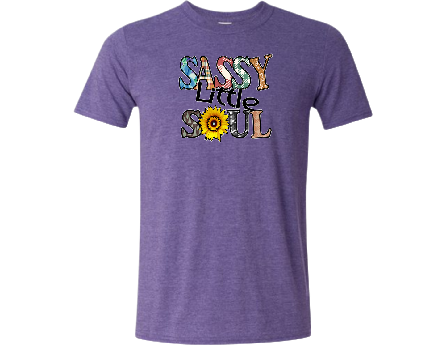 Sassy Soul T-Shirt