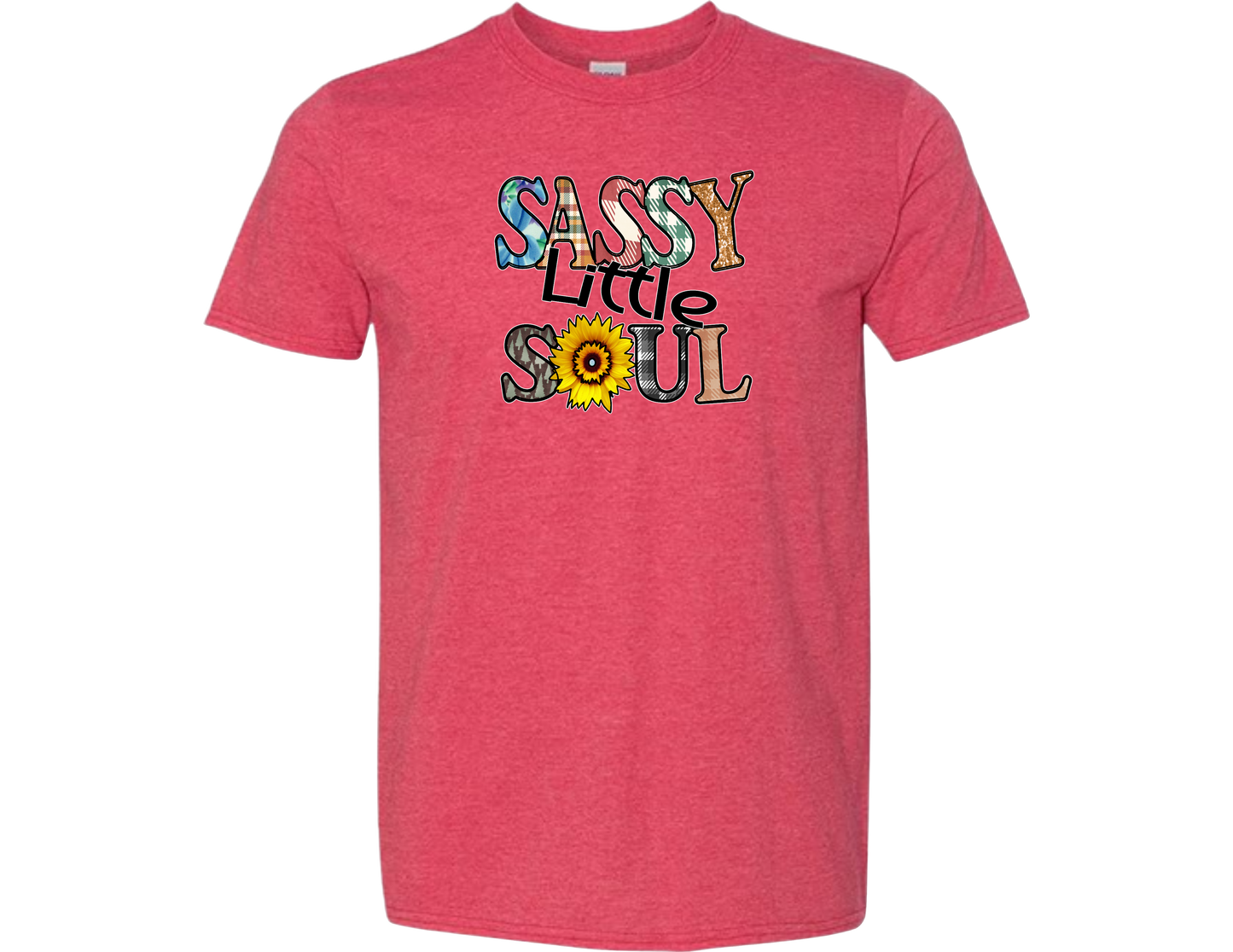 Sassy Soul T-Shirt