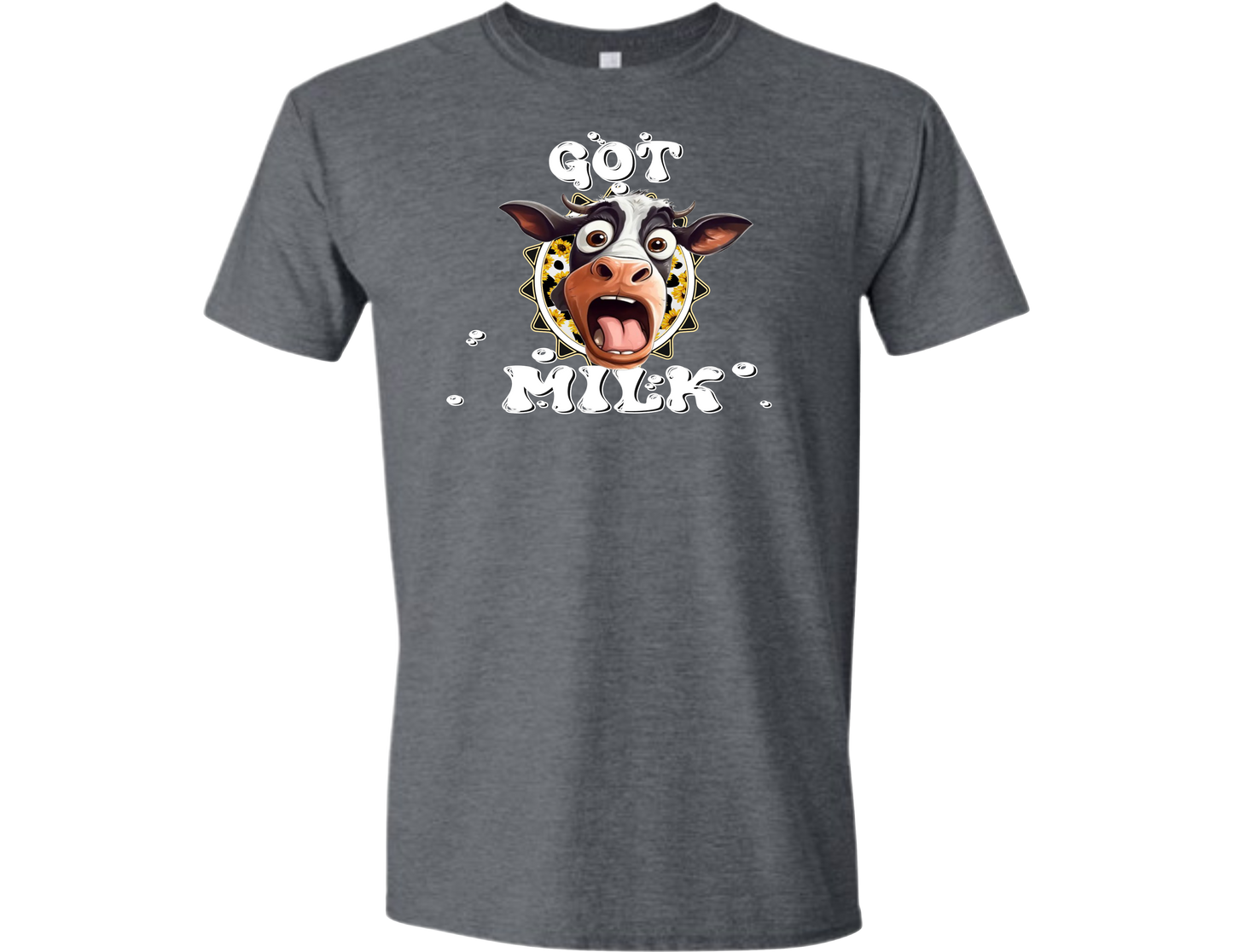 Got Milk T-Shirt