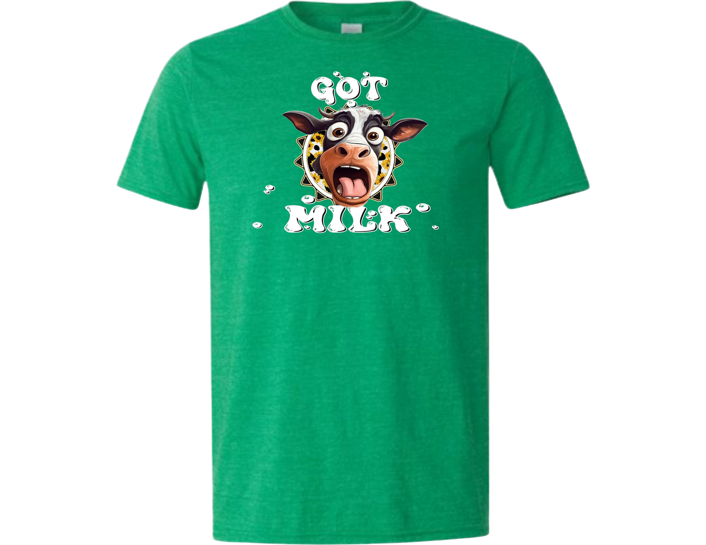 Got Milk T-Shirt