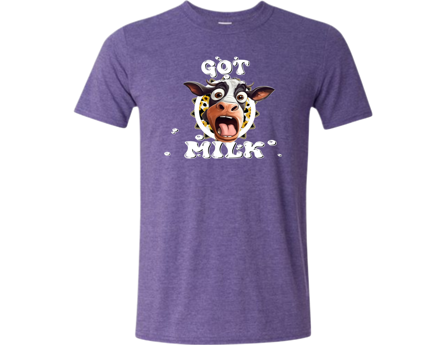 Got Milk T-Shirt