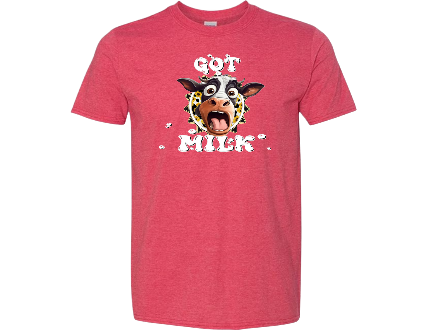 Got Milk T-Shirt