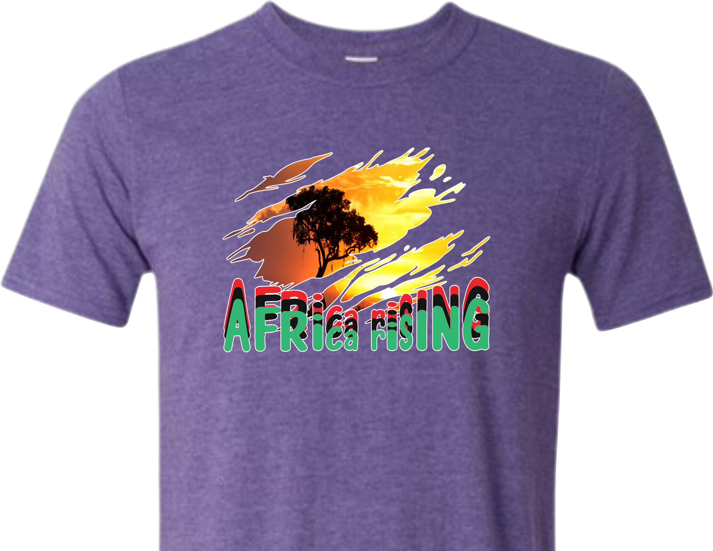 AFRica risING T-Shirt