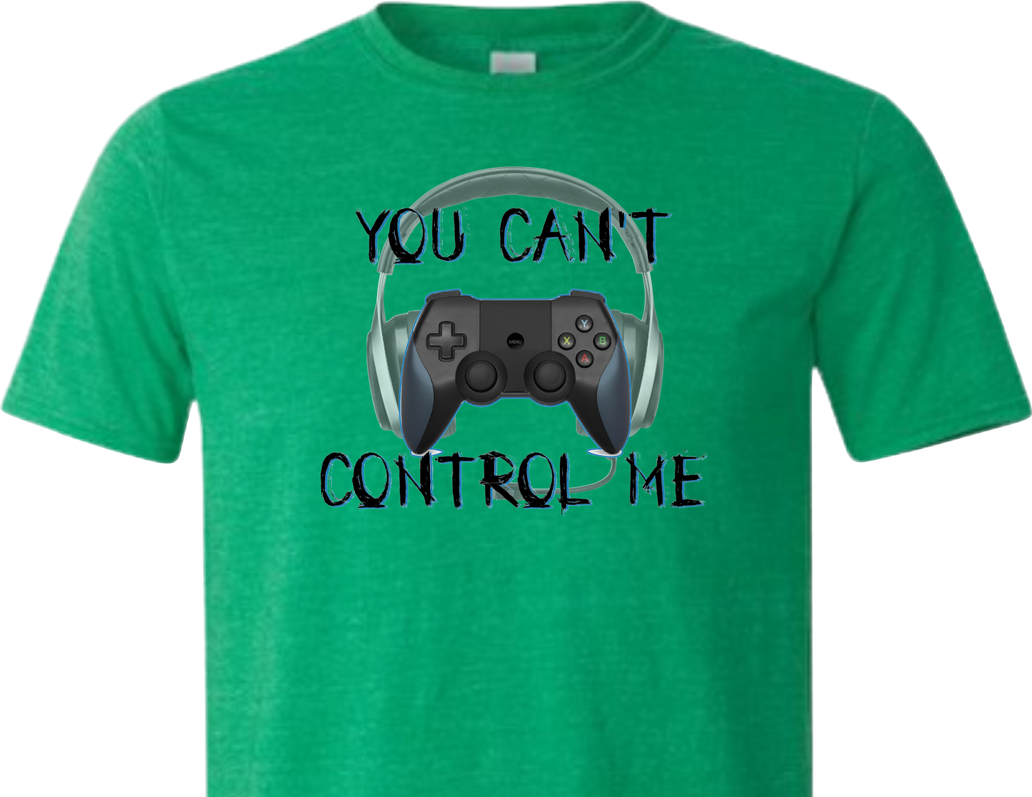 Can't Control T-Shirt