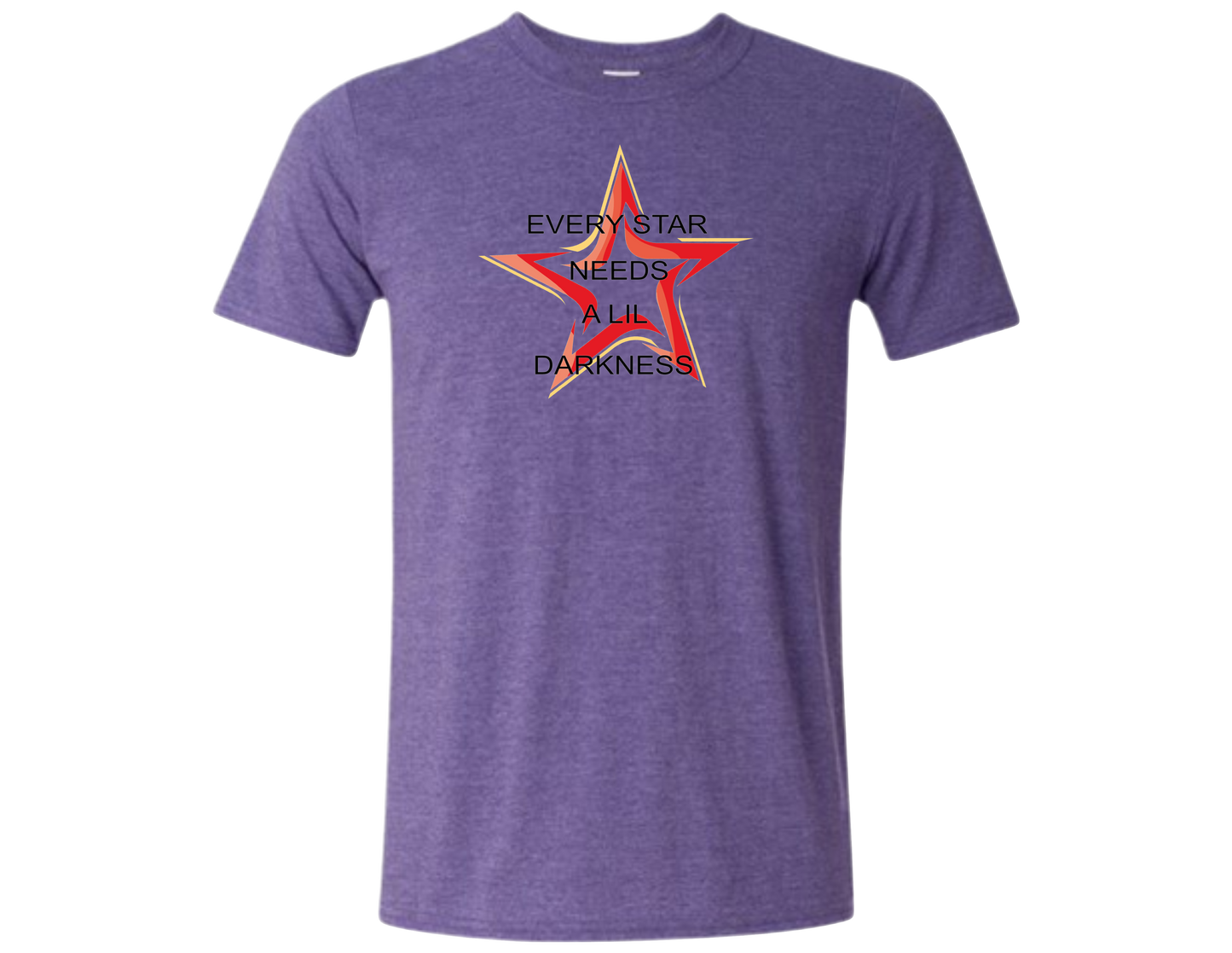 Every Star Needs T-Shirt