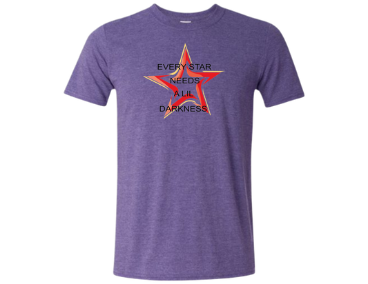 Every Star Needs T-Shirt