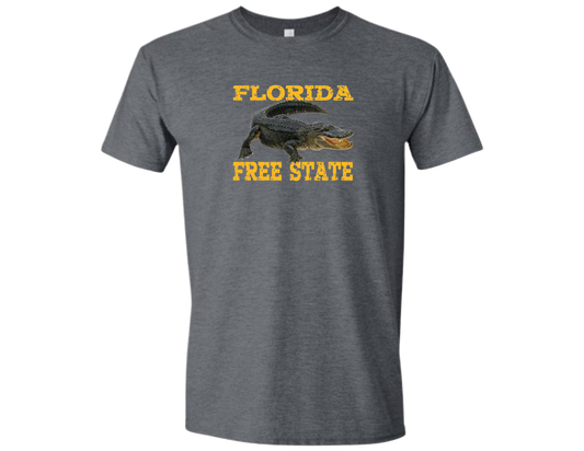 Free State T-Shirt